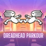 Play Dreadhead Parkour now!