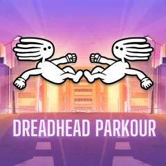 Dreadhead Parkour