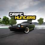 Play Drift Hunters now!