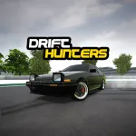 Play Drift Hunters now!