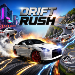 Play Drift Rush now!