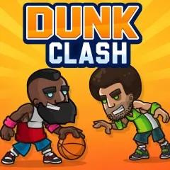 Dunk Clash