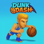 Play Dunk Dash now!