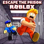 Play Escape the Prison Roblox now!