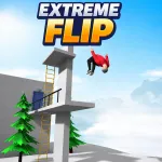 Play Extreme Flip now!