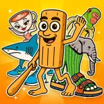 Play Find the Brainrot now!