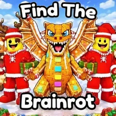 Find the Brainrot