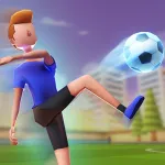 Play Flick Goal now!
