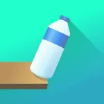 Play Flip Bottle now!
