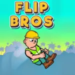 Play Flip Bros now!