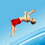Play Flip Diving now!
