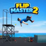 Play Flip Master 2 now!