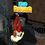 Play Flip Runner now!