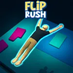 Play Flip Rush now!
