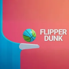 Flipper Dunk