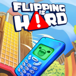 Play Flipping is Hard now!