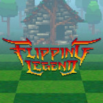 Play Flipping Legend now!