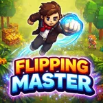 Play Flipping Master now!