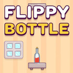 Play Flippy Bottle now!