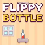 Play Flippy Bottle now!
