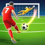 Play Football 3D now!