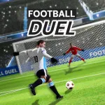 Play Football Duel now!