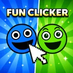 Play Fun Clicker now!