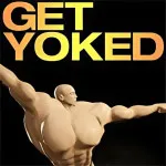 Play GET YOKED: Extreme Bodybuilding now!