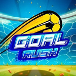 Play Goal Rush now!
