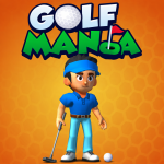 Play Golf Mania now!