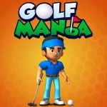 Play Golf Mania now!
