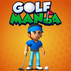 Golf Mania