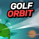 Play Golf Orbit now!