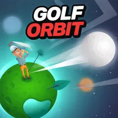Golf Orbit
