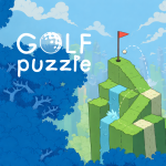 Play Golf Puzzle now!