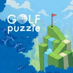 Play Golf Puzzle now!