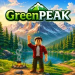 Play GreenPEAK now!