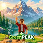 Play GreenPEAK now!