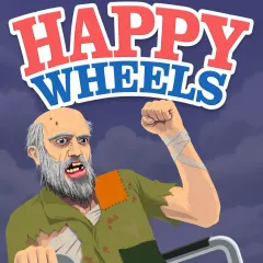 Happy Wheels