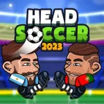 Play Head Soccer 2023 now!