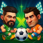 Play Head Soccer Arena now!