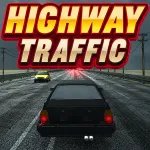 Play Highway Traffic now!