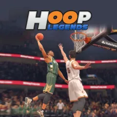 Hoop Legends