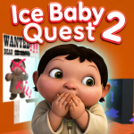 Play Ice Baby Quest 2 now!