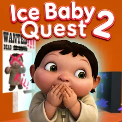 Ice Baby Quest 2