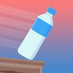 Play Impossible Bottle Flip now!