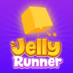 Play Jelly Runner now!