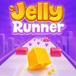 Play Jelly Runner now!
