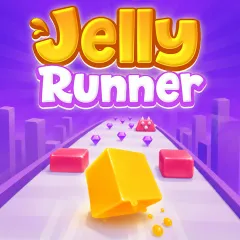 Jelly Runner