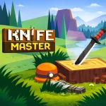 Play Knife Master now!